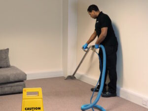 Hot Water Extraction